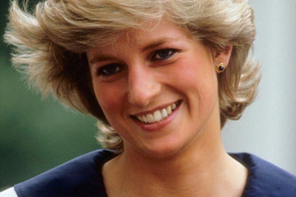 Omondo société - Lady Diana : la princesse qui a bousculé les codes de la monarchie